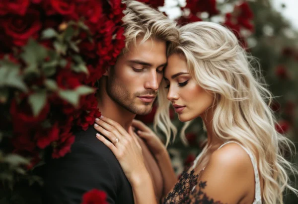 Oneness Rose Creation Circle mit Bettina Luminara Flow – Kreation und Manifestation aus der Einheit und Liebe